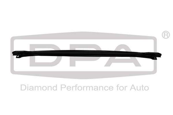 DPA Support Frame, engine carrier Article number: 88071316502 cheaply