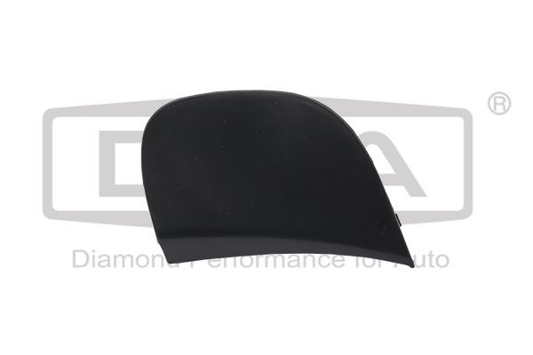 DPA Bumper Mounting Bracket, towing device Article number: 88071387202 cheaply