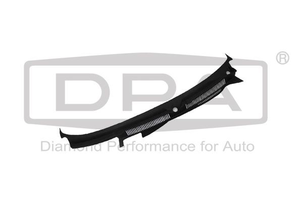 DPA Windscreen Frame Article number: 88190142402 cheaply