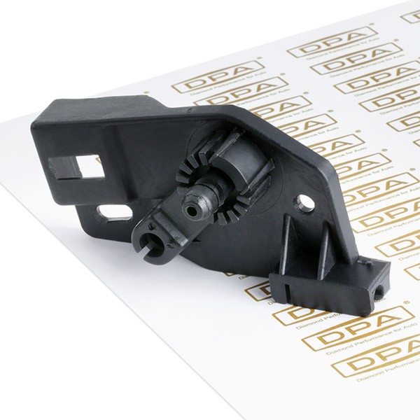 DPA Mounting, mudguard holder Article number: 88230122602 cheaply