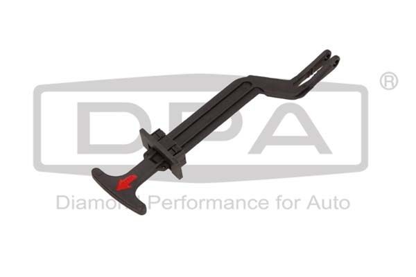 DPA Handle, bonnet release Article number: 88230124802 cheaply