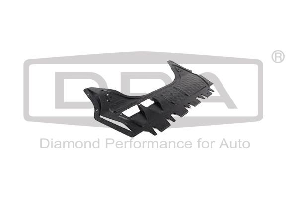 DPA 88250108802 Motorrumsisolation PASSAT 1.4 TSI 160 HK Benzin 2014