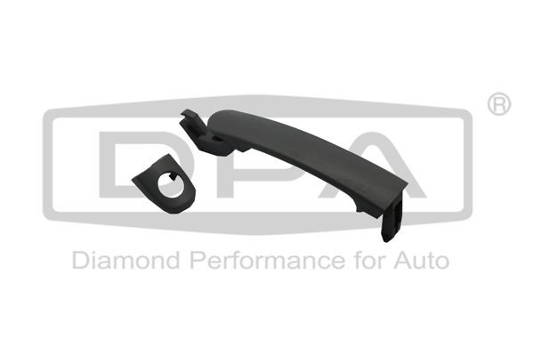 DPA Door Handle Article number: 88370134602 cheaply