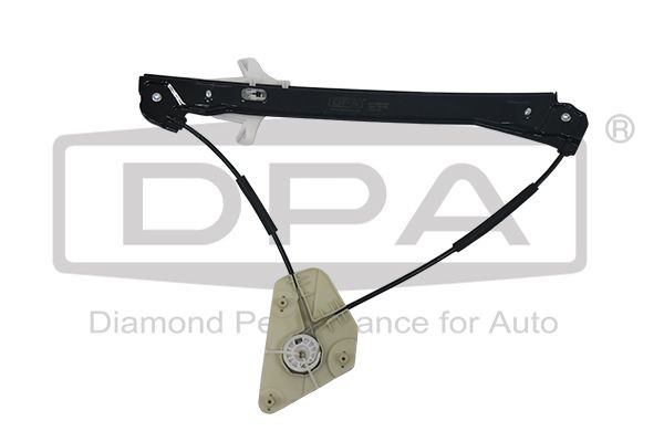 DPA Window regulator Article number: 88391036702 cheaply