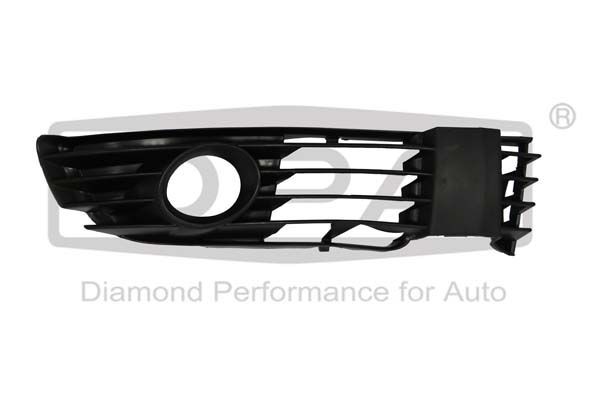 DPA Bumper grill Article number: 88530608702 cheaply