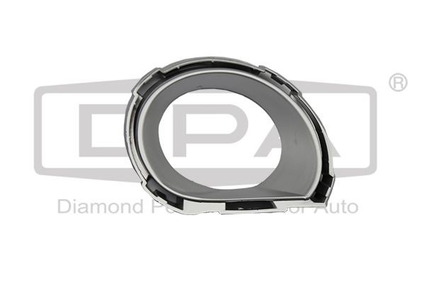 DPA Frame, fog light Article number: 88530694802 cheaply