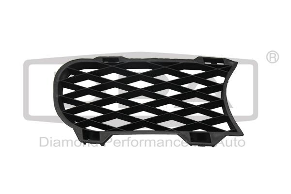 DPA Bumper grill Article number: 88530698302 cheaply