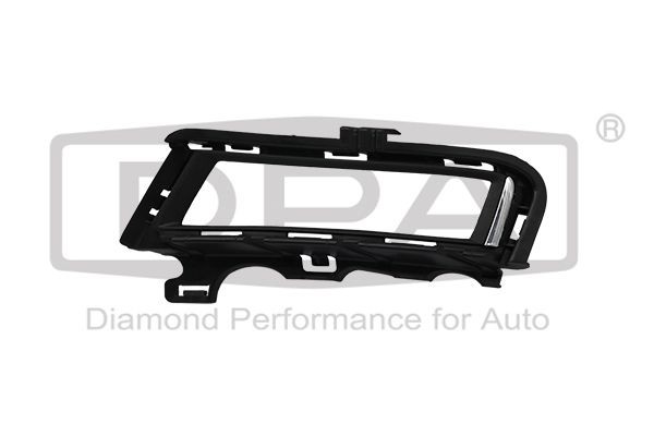 DPA Bumper grill Article number: 88531166102 cheaply