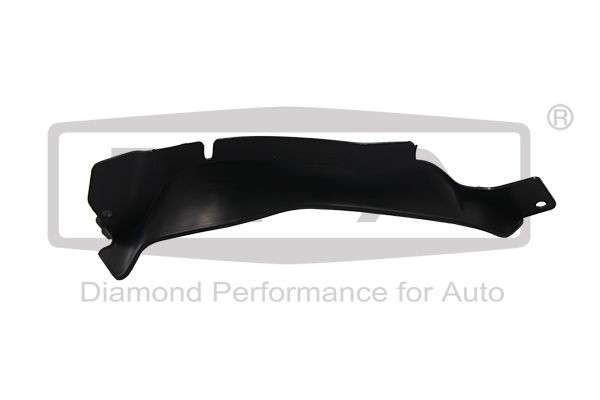 DPA Front splitter Article number: 88531288902 cheaply