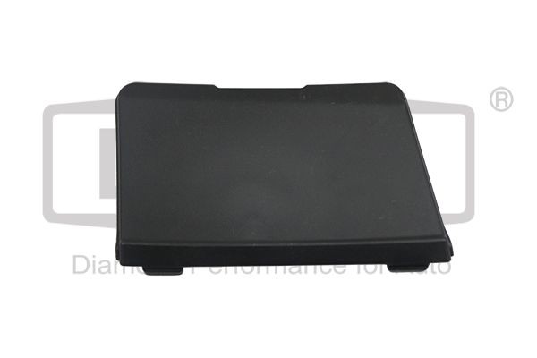 DPA 88531294802 Kofangerliste FABIA 1.2 LPG 60 HK Benzin/Autogas (LPG) 2014