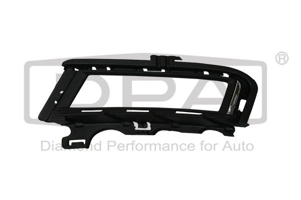 DPA Bumper grill Article number: 88531439102 cheaply