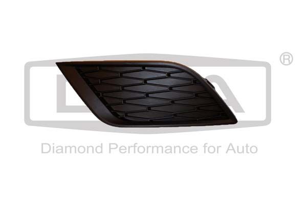 DPA Bumper grill Article number: 88531455202 cheaply