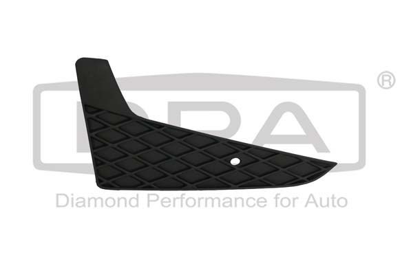 DPA Bumper grill Article number: 88531456302 cheaply