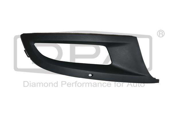 DPA Bumper grill Article number: 88531623802 cheaply