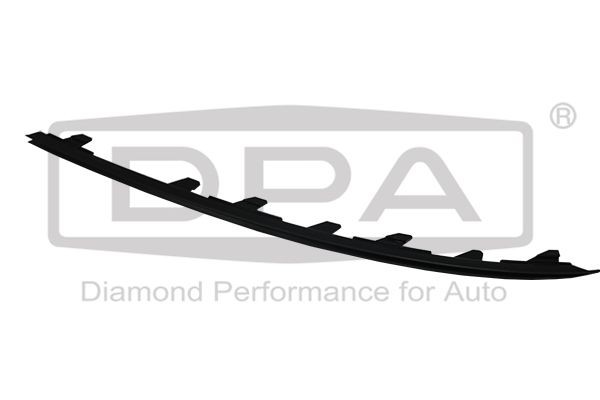 DPA Bumper moulding Article number: 88541791602 cheaply