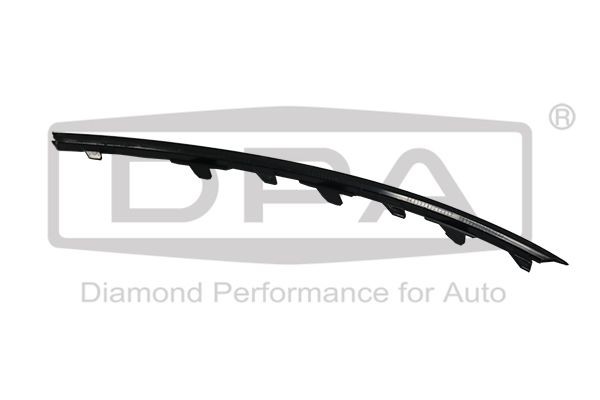 DPA Bumper moulding Article number: 88541791702 cheaply