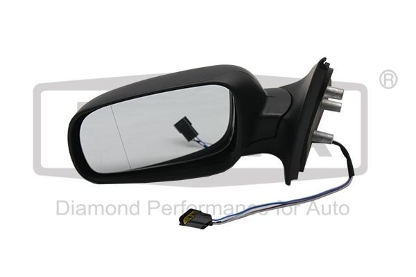 DPA Wing mirror Article number: 88570098402 cheaply