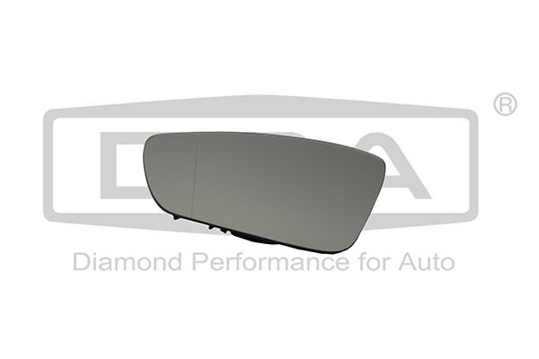 DPA Mirror Glass, outside mirror Article number: 88570836702 cheaply