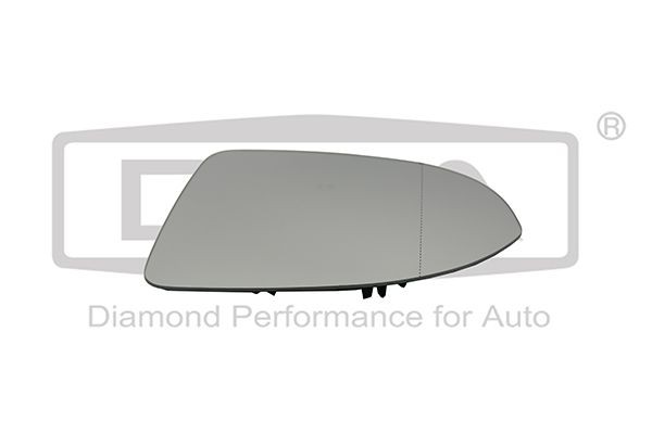DPA Mirror Glass, outside mirror Article number: 88571792302 cheaply