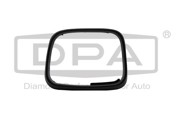 DPA Frame, outside mirror Article number: 88580605902 cheaply