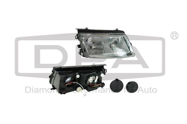 DPA Headlight Article number: 89410184702 cheaply