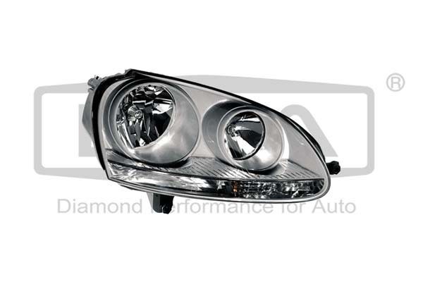 DPA Headlight Article number: 89410188002 cheaply
