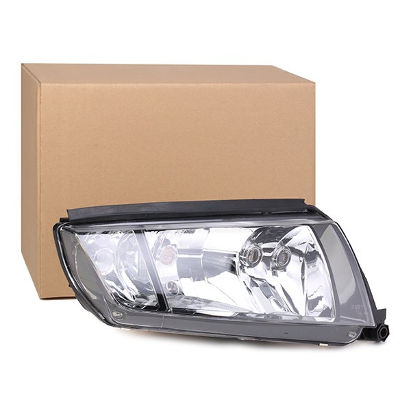 DPA Headlight Article number: 89410189802 cheaply