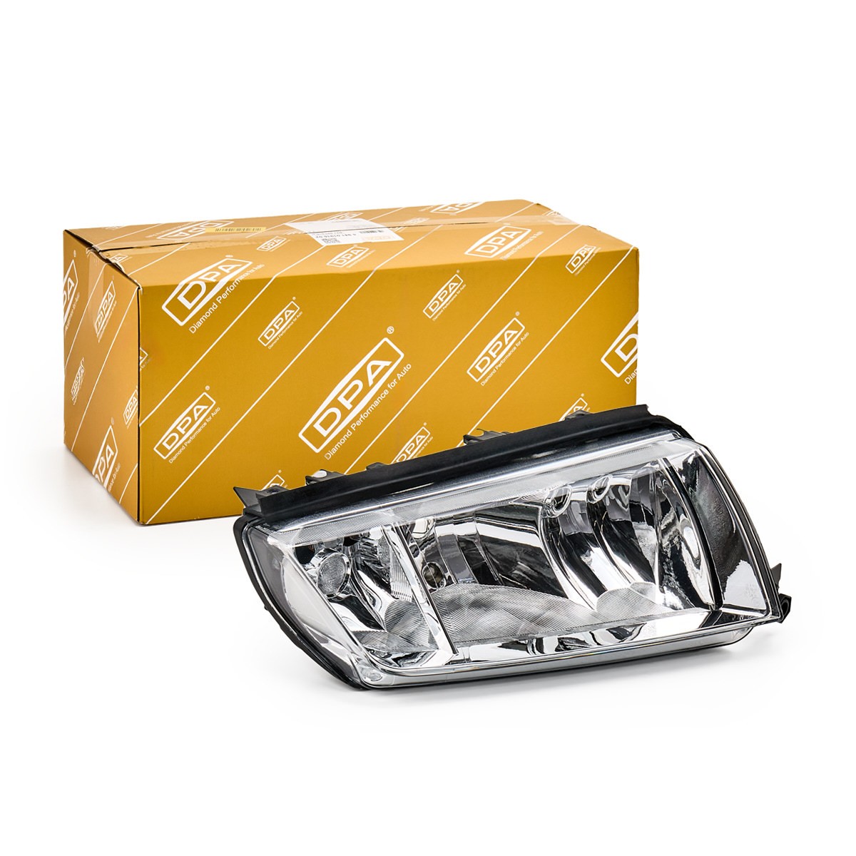 DPA Headlight Article number: 89410191602 cheaply