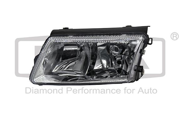 DPA Headlight Article number: 89410193002 cheaply