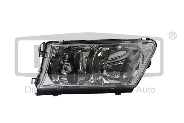 DPA Headlight Article number: 89410196002 cheaply