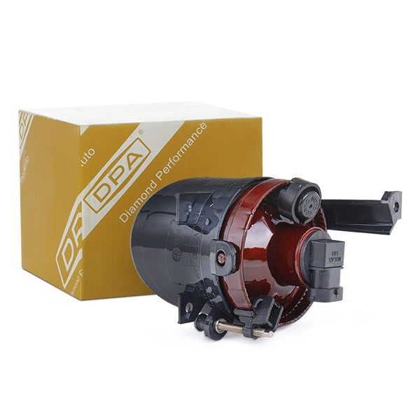 DPA Fog Light Article number: 89410221302 cheaply