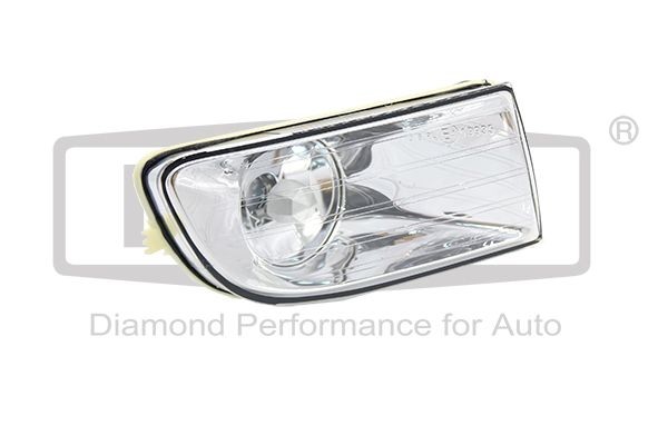DPA Fog Light Article number: 89410221502 cheaply