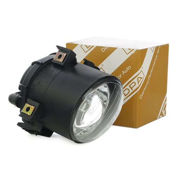 DPA Fog Light Article number: 89410222702 cheaply