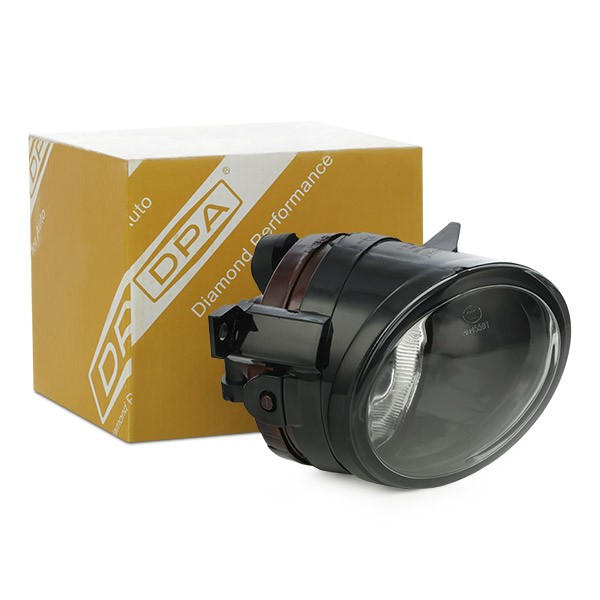 DPA Fog Light Article number: 89410225302 cheaply