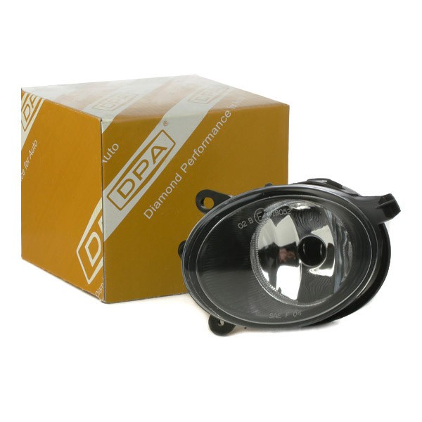 DPA Fog Light Article number: 89410227302 cheaply