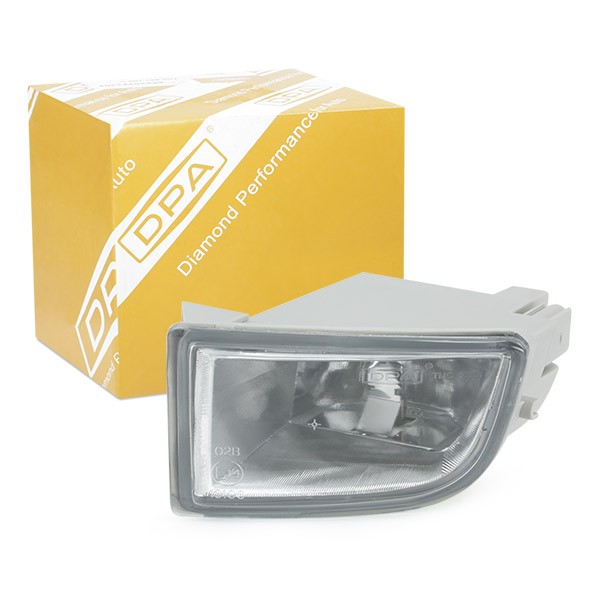 DPA Fog Light Article number: 89410228002 cheaply