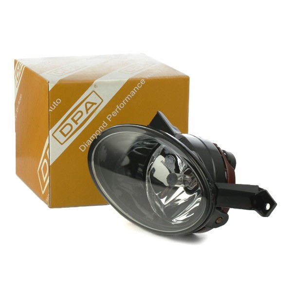 DPA Fog Light Article number: 89410300702 cheaply