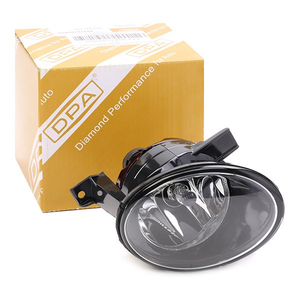 DPA Fog Light Article number: 89410300802 cheaply
