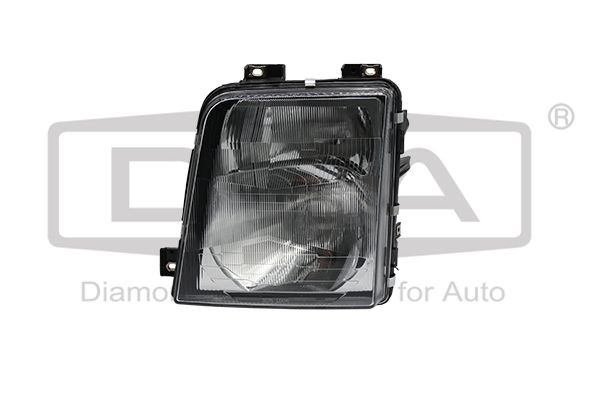 DPA Headlight Article number: 89410444102 cheaply