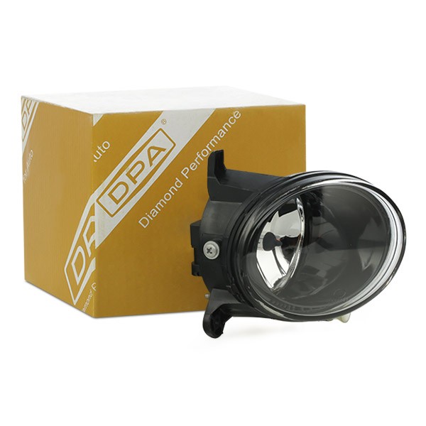 DPA Fog Light Article number: 89410648502 cheaply
