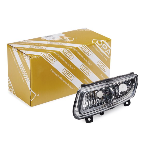 DPA Fog Light Article number: 89410815602 cheaply