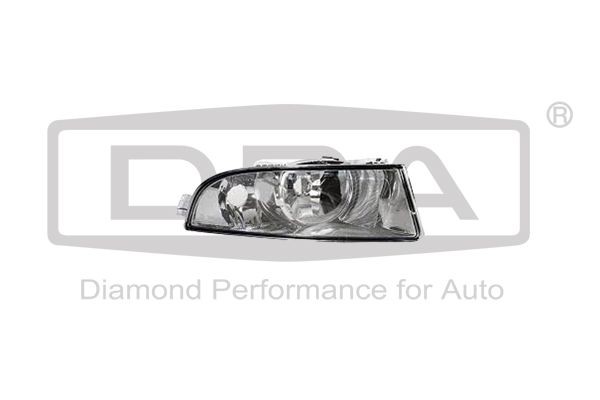 DPA Fog Light Article number: 89410863502 cheaply