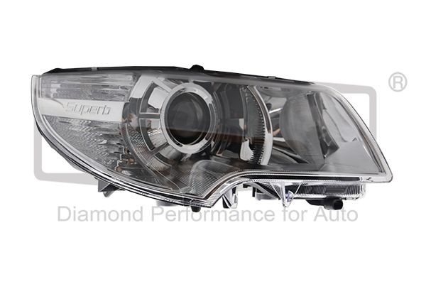 DPA Headlight Article number: 89410872602 cheaply
