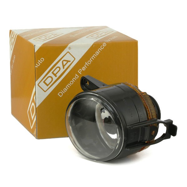 DPA Fog Light Article number: 89410984402 cheaply
