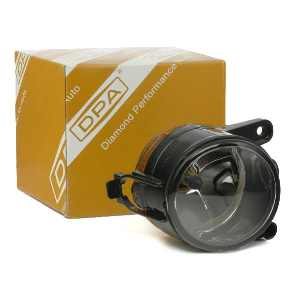 DPA Fog Light Article number: 89410984502 cheaply