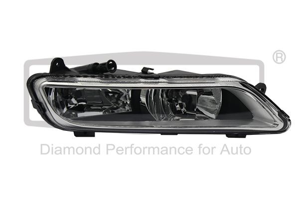 DPA Fog Light Article number: 89410984802 cheaply