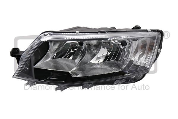 DPA Headlight Article number: 89411762602 cheaply