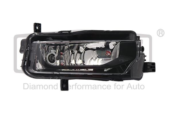 DPA Fog Light Article number: 89411783902 cheaply