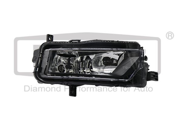 DPA Fog Light Article number: 89411784102 cheaply