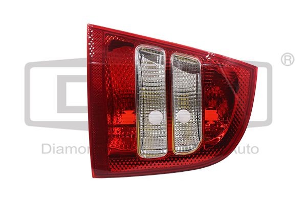 DPA Rear light Article number: 89450202202 cheaply